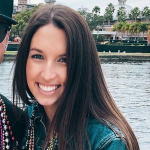 Meet your Posher, Abby